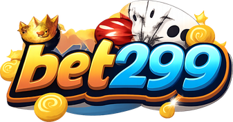 bet299 বাংলা গেমিং হাব লোগো